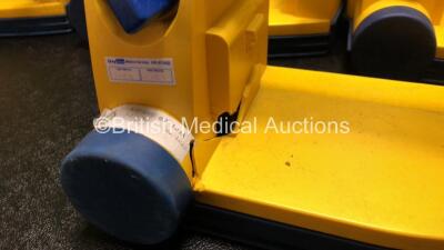 5 x Laerdal LSU Suction Units (All Power Up with Some Casing Damage See Photos) - 2