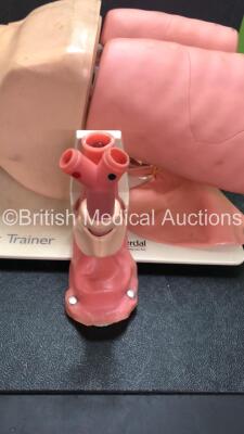 Laerdal Airway Management Training Device in Case - 5