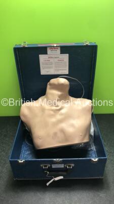 Adam Rouilly Central Venous Cannulation Manikin in Case - 2