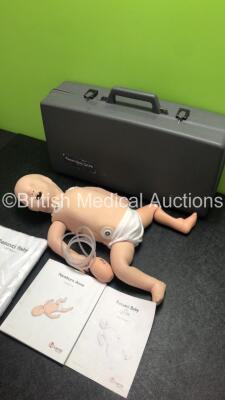 Laerdal Resusci Baby Manikin in Case - 6