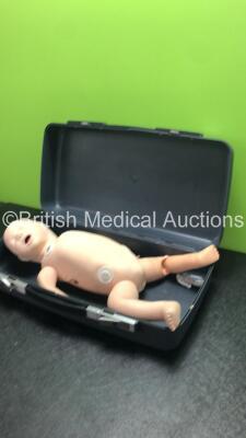 Laerdal ALS Baby Trainer in Case - 5