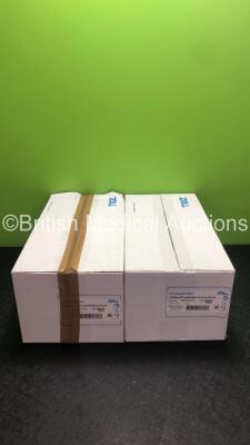 2 x Boxes of 3 (6 Bands In Total) Zoll LifeBands Ref 8700-0706-01 **Stock Photo Used)**