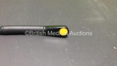 Philips S7-3t Ultrasound Transducer / Probe in Case (Untested) *GH* - 4