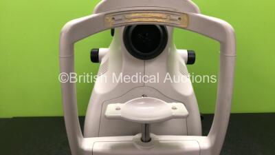 Topcon 3D OCT-1000 Optical Coherence Tomography Mark II System Version 2.02 *Mfd 2009* (Powers Up) - 6