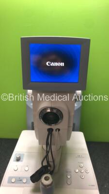 Canon CR-1 Digital Retinal Camera (Powers Up) - 2