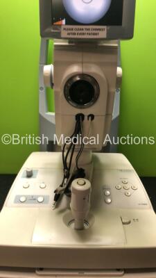 Canon CR-1 MARK 2 Digital Retinal Camera (Powers Up) - 3