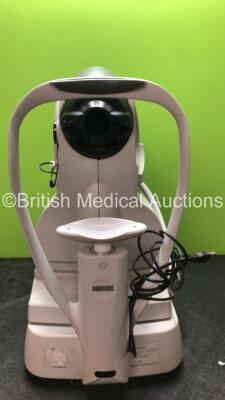 Nidek AFC-210 Non Mydriatic Auto Fundus Camera (Powers Up) - 5