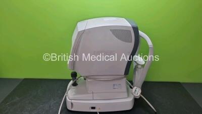 Nidek RKT-7700 Auto Ref / Kerato / Tonometer (Powers Up, Missing Screen) - 3