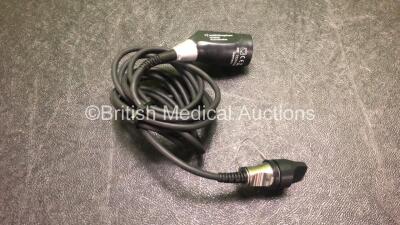 Smith & Nephew Ref 72203360 HD1200 Autoclavable Camera Head