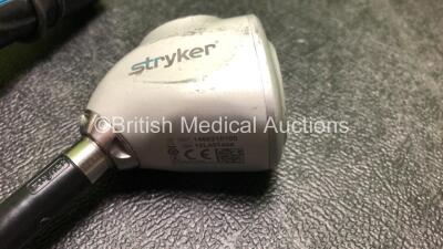 Stryker Ref 1488210105 1488 HD Camera Head - 2