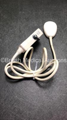 Philips CLA4.0 40MM Ultrasound Transducer / Probe *Untested*