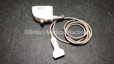 Siemens VF13-5 Model 10030614 Transducer / Probe *Mfd 2008* *Untested*