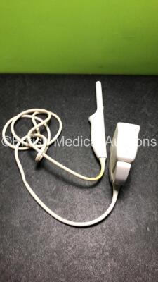 Philips C9-5ec Ultrasound Transducer / Probe *Untested*