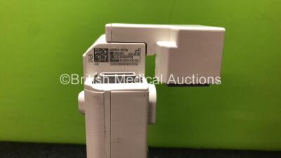 Philips M3015A Opt C06 C02 Microstream Module *Mfd 20-2017* *SN DE455B4308* - 2