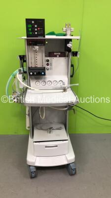 InterMed Penlon Prima SP Anaesthesia Machine with Hoses