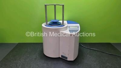 DAC Universal by Nitram Dental Autoclave (Power Up)