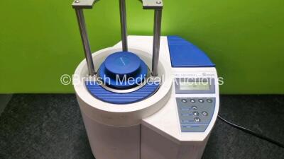 DAC Universal by Nitram Dental Autoclave (Power Up) - 3