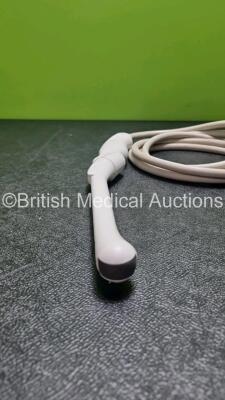 GE RIC5-9H Ultrasound Transducer / Probe *Mfd 2011* (Untested) - 3