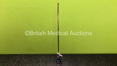 Olympus A50372A 5mm 0 Degree Laparoscope (Clear View)