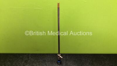 Olympus WA53000A 10mm 0 Degree Laparoscope (Clear View)