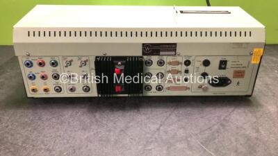 Kamplex KC 50 Clinical Audiometer (Powers Up) *SN 0313* - 3