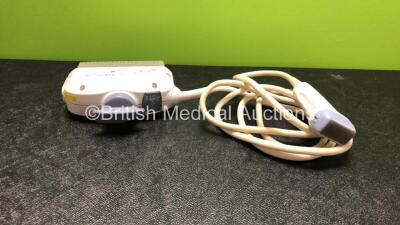 GE S1-5-D Transducer / Probe Ref 5438302 *S/N BE-120084* **Mfd 11/2012** ***UNTESTED***