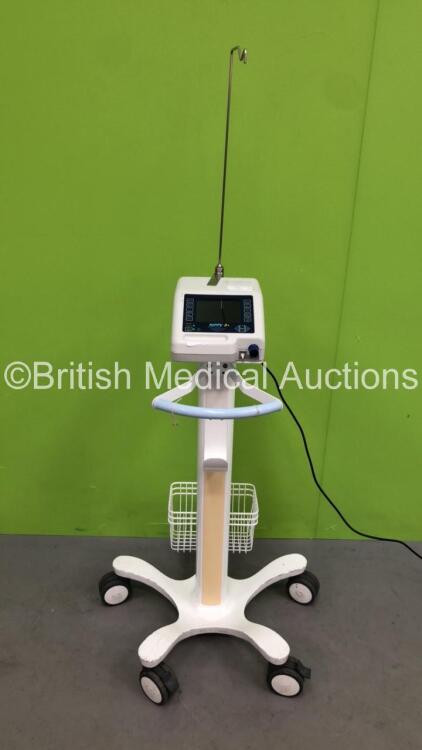 B&D Nippy 3+ Ventilator on Stand (Powers Up)