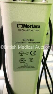 Mortara XScribe Stress Test Machine (HDD REMOVED) - 3