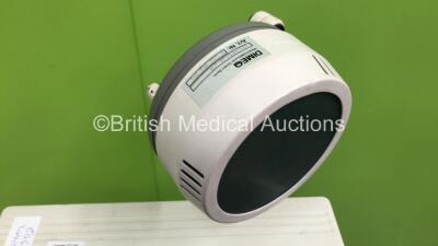 Dimeq Ultramed Therapy Unit with Applicator (Powers Up) *S/N 6741* - 3