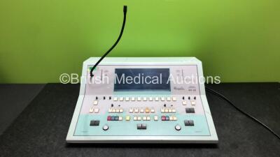 Kamplex KC 50 Clinical Audiometer Program Version 1.64 (Powers Up)