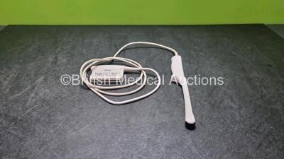 Philips C8-4v Ultrasound Transducer / Probe (Untested)