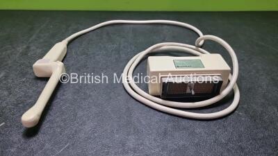 Hitachi EUP-V33W Ultrasound Transducer / Probe (Untested)