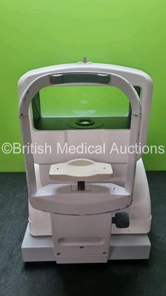 Grand Seiko WR-5100K Binocular Auto Ref / Keratometer with Chin Rest and  Printer (Powers Up) *SN 26AP0235* | October 2022 Two Day Live Medical  Equipment Auction - British Medical Auctions