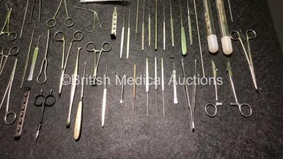 Job Lot of Various Surgical Instruments and 3 x Boxes of Pectus Stabilizers *Expired* - 5