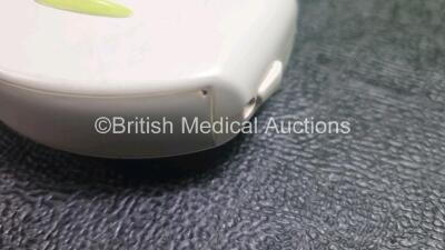 Toshiba PVT-375BT Convex Array Transducer / Probe in Box (Untested, Small Mark on Probe, See-Photo) - 5