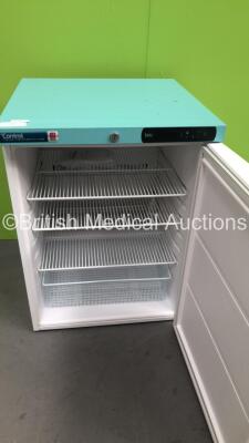 Lec Control True Temperature Medical Fridge (Powers Up) - 2