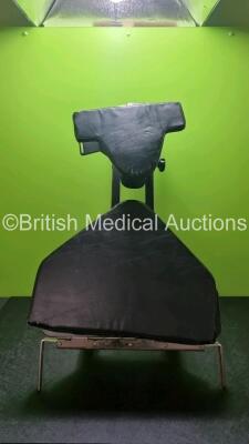 Job Lot of Operating Table Attachments Including Trumpf and Osi