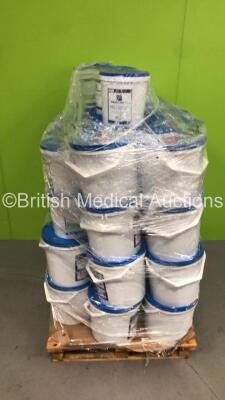 Large Quantity of Approx. 40 x Disinfectant Wipes in Tubs