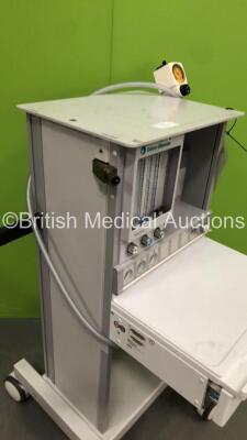 Datex-Ohmeda Aestiva/5 Induction Anaesthesia Machine - 4