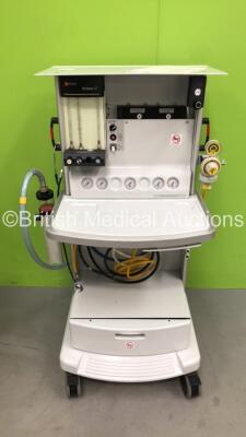 InterMed Penlon Prima SP Anaesthesia Machine