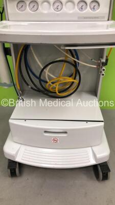 InterMed Penlon Prima SP Anaesthesia Machine - 2