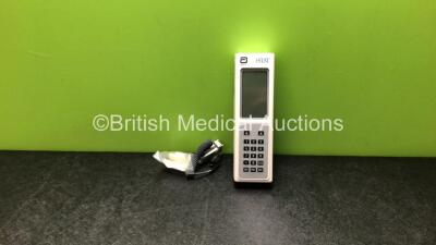 Abbot iStyle Portable Clinical Analyzer with Cable (Untested Due to Suspected Flat Battery)