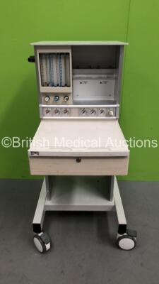 Datex-Ohmeda Aestiva/5 Induction Anaesthesia Machine