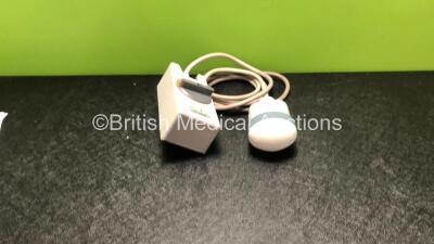 Samsung Medison 3D4-7EK Ultrasound Transducer / Probe (Untested)