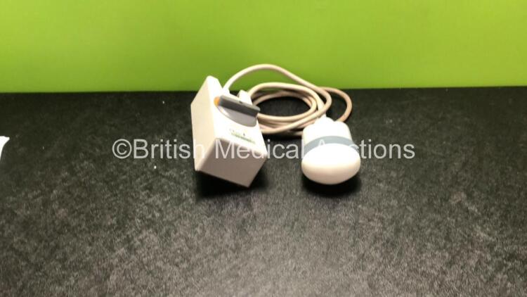 Samsung Medison 3D4-7EK Ultrasound Transducer / Probe (Untested)