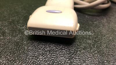 Toshiba PLT-1204AX Ultrasound Transducer / Probe *Mfd - 12/2014* (Untested) - 2