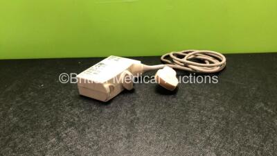 Toshiba PVT-674BT Ultrasound Transducer / Probe *Mfd - 02/2007* (Untested)