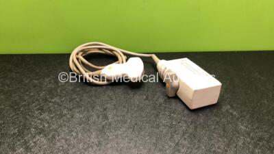 Siemens CH4-1 Ultrasound Transducer / Probe *Mfd - 2006* (Untested)