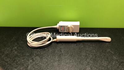 Aloka UST-9112-5 Ultrasound Transducer / Probe (Untested)