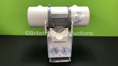 3 x X-Ray Tube Housings (1 x Siemens Opti 3345233, 1 x Philips 9806 300 71202 and 1 x Siemens Opti 4803404) (See all Photos)